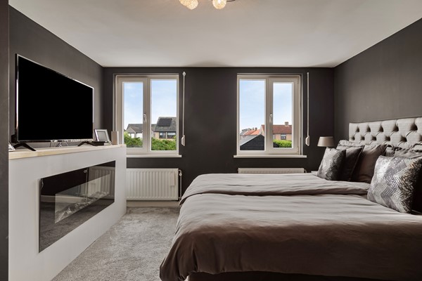 Medium property photo - Philips Willemstraat 3, 4671 EX Dinteloord