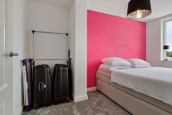 Medium property photo - Philips Willemstraat 3, 4671 EX Dinteloord