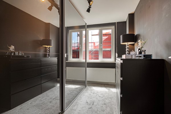 Medium property photo - Philips Willemstraat 3, 4671 EX Dinteloord