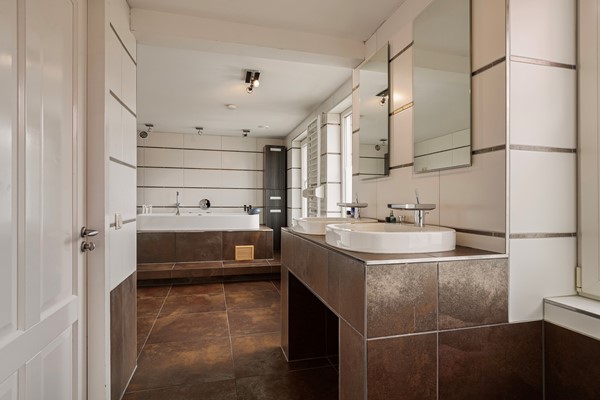 Medium property photo - Philips Willemstraat 3, 4671 EX Dinteloord