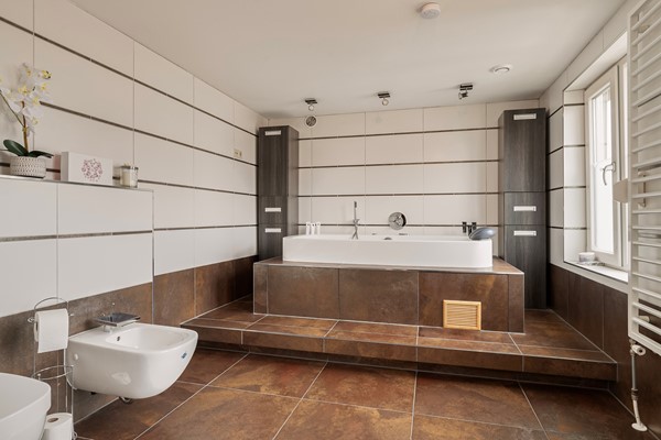 Medium property photo - Philips Willemstraat 3, 4671 EX Dinteloord