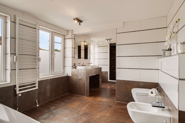 Medium property photo - Philips Willemstraat 3, 4671 EX Dinteloord