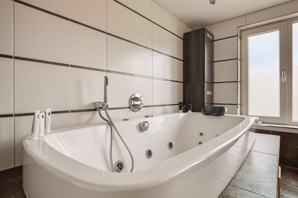 Medium property photo - Philips Willemstraat 3, 4671 EX Dinteloord