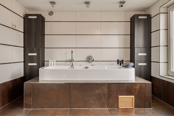 Medium property photo - Philips Willemstraat 3, 4671 EX Dinteloord