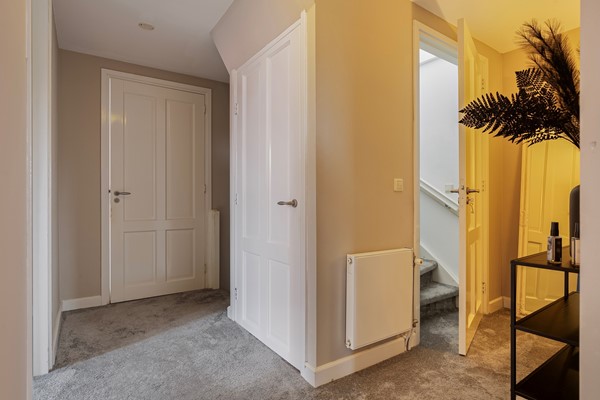 Medium property photo - Philips Willemstraat 3, 4671 EX Dinteloord