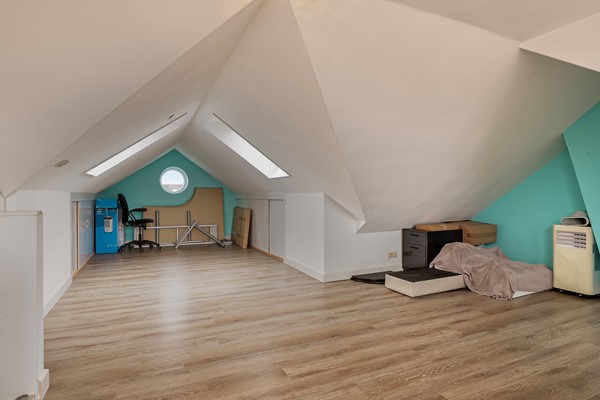 Medium property photo - Philips Willemstraat 3, 4671 EX Dinteloord