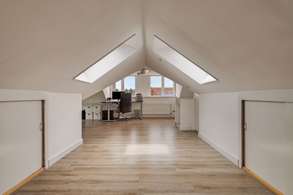 Medium property photo - Philips Willemstraat 3, 4671 EX Dinteloord