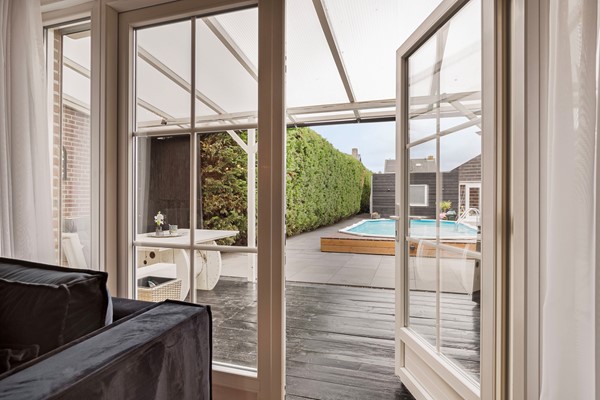 Medium property photo - Philips Willemstraat 3, 4671 EX Dinteloord