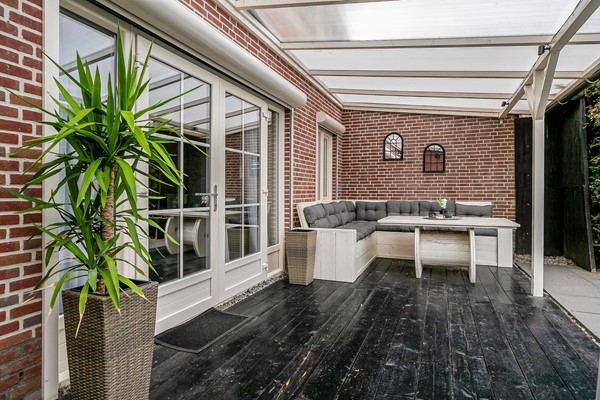 Medium property photo - Philips Willemstraat 3, 4671 EX Dinteloord