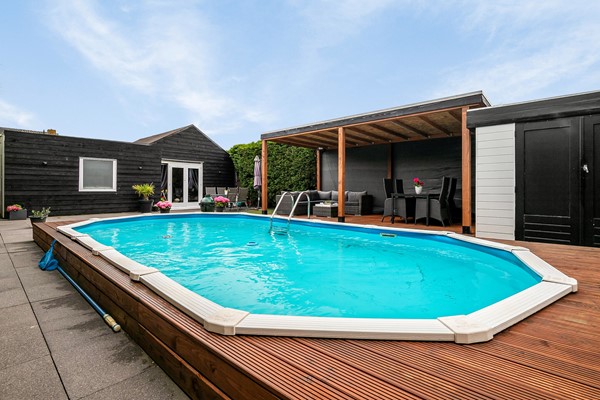 Medium property photo - Philips Willemstraat 3, 4671 EX Dinteloord