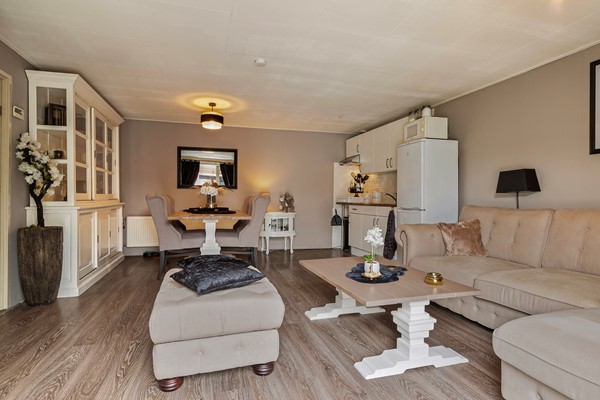 Medium property photo - Philips Willemstraat 3, 4671 EX Dinteloord