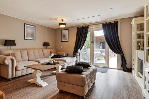 Medium property photo - Philips Willemstraat 3, 4671 EX Dinteloord