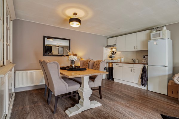 Medium property photo - Philips Willemstraat 3, 4671 EX Dinteloord