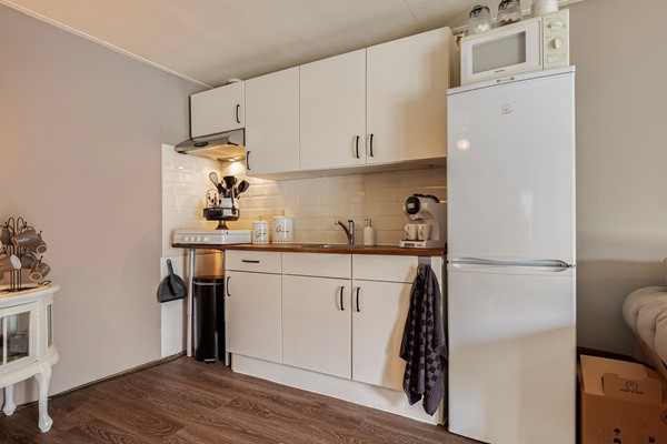 Medium property photo - Philips Willemstraat 3, 4671 EX Dinteloord