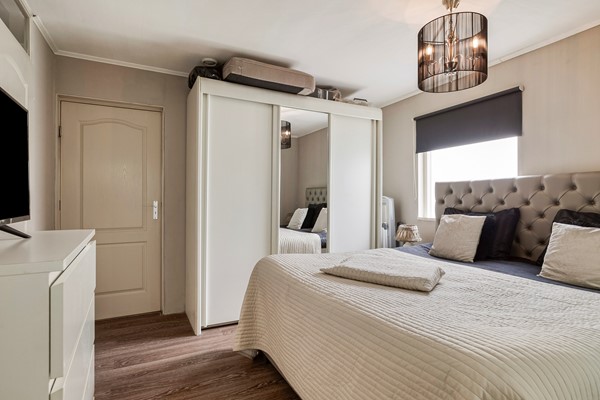 Medium property photo - Philips Willemstraat 3, 4671 EX Dinteloord