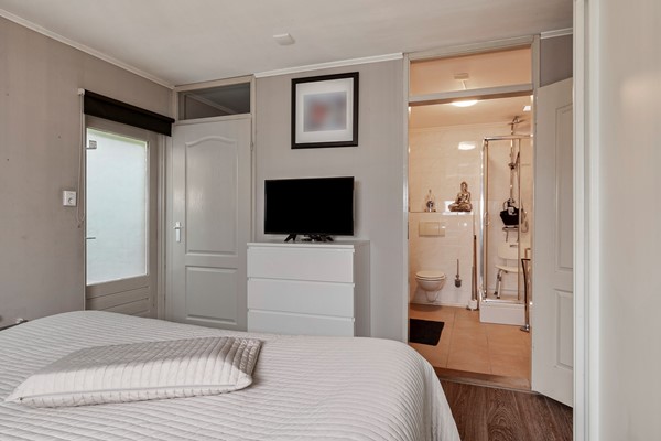 Medium property photo - Philips Willemstraat 3, 4671 EX Dinteloord