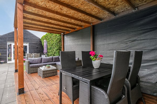 Medium property photo - Philips Willemstraat 3, 4671 EX Dinteloord