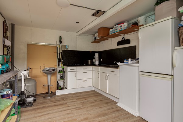 Medium property photo - Philips Willemstraat 3, 4671 EX Dinteloord