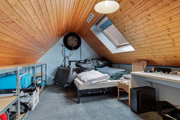 Medium property photo - Philips Willemstraat 3, 4671 EX Dinteloord