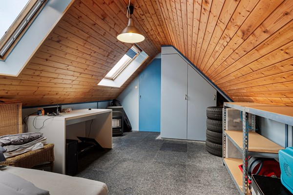 Medium property photo - Philips Willemstraat 3, 4671 EX Dinteloord