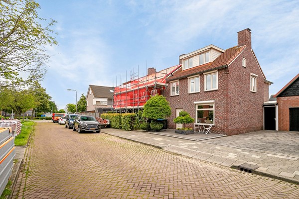 Medium property photo - Philips Willemstraat 3, 4671 EX Dinteloord