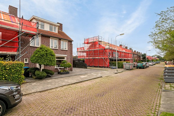 Medium property photo - Philips Willemstraat 3, 4671 EX Dinteloord