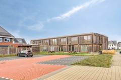 Te huur: Waterlinie 124, 4652GB Steenbergen