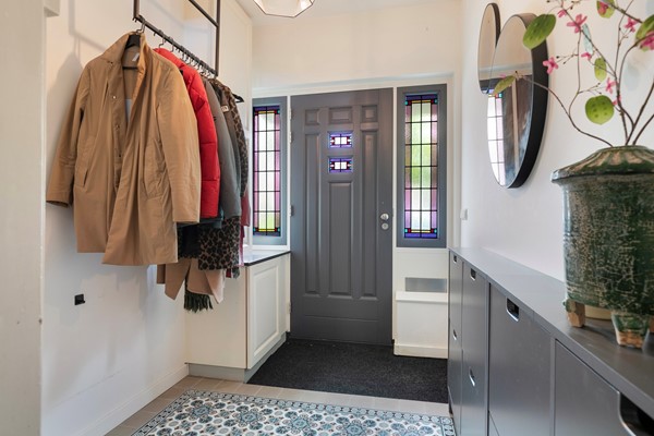 Medium property photo - Antwerpsestraatweg 248, 4624 JJ Bergen op Zoom