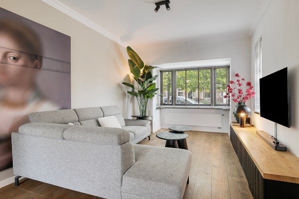 Medium property photo - Antwerpsestraatweg 248, 4624 JJ Bergen op Zoom