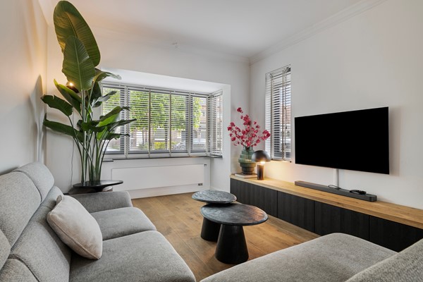 Medium property photo - Antwerpsestraatweg 248, 4624 JJ Bergen op Zoom