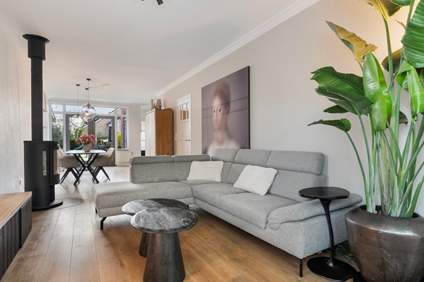 Medium property photo - Antwerpsestraatweg 248, 4624 JJ Bergen op Zoom