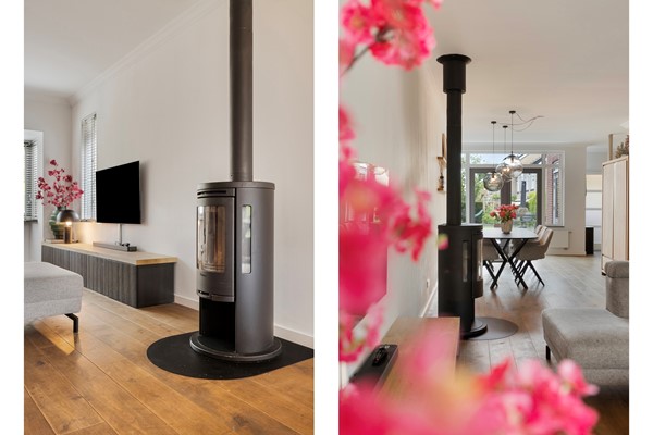 Medium property photo - Antwerpsestraatweg 248, 4624 JJ Bergen op Zoom