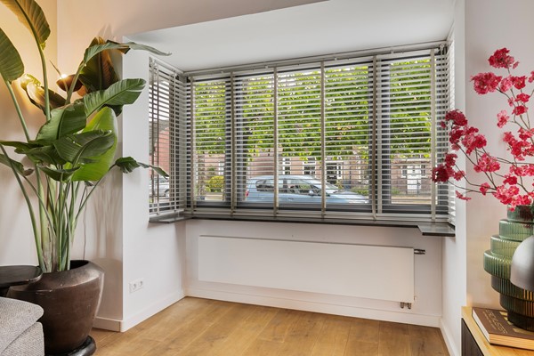 Medium property photo - Antwerpsestraatweg 248, 4624 JJ Bergen op Zoom