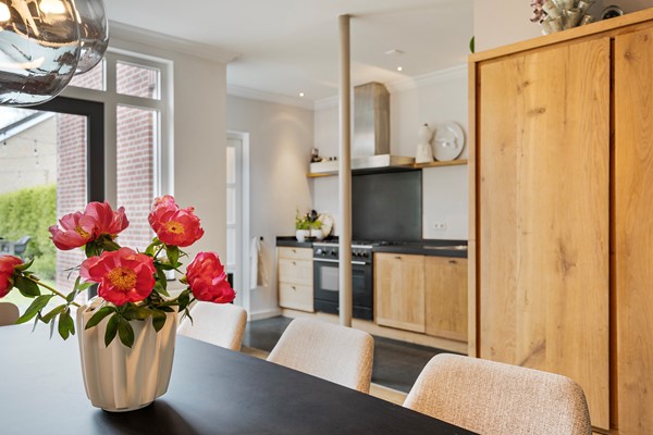 Medium property photo - Antwerpsestraatweg 248, 4624 JJ Bergen op Zoom