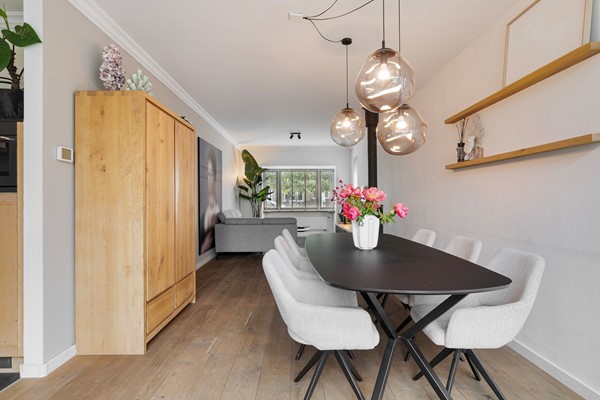 Medium property photo - Antwerpsestraatweg 248, 4624 JJ Bergen op Zoom