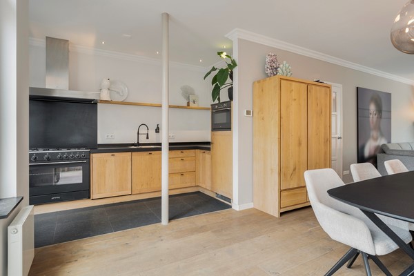 Medium property photo - Antwerpsestraatweg 248, 4624 JJ Bergen op Zoom