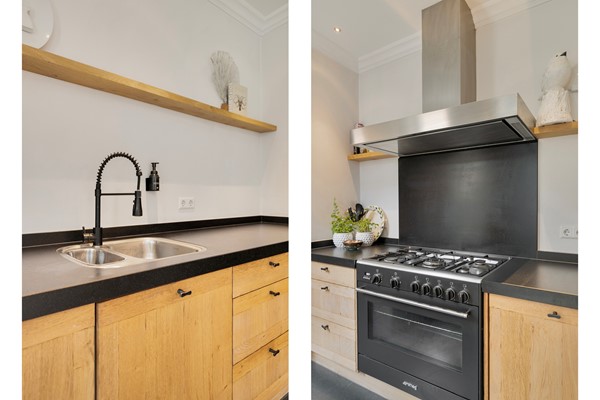 Medium property photo - Antwerpsestraatweg 248, 4624 JJ Bergen op Zoom