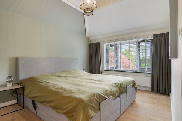 Medium property photo - Antwerpsestraatweg 248, 4624 JJ Bergen op Zoom