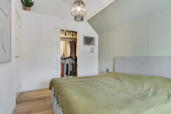 Medium property photo - Antwerpsestraatweg 248, 4624 JJ Bergen op Zoom