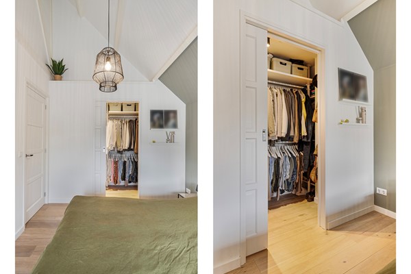 Medium property photo - Antwerpsestraatweg 248, 4624 JJ Bergen op Zoom