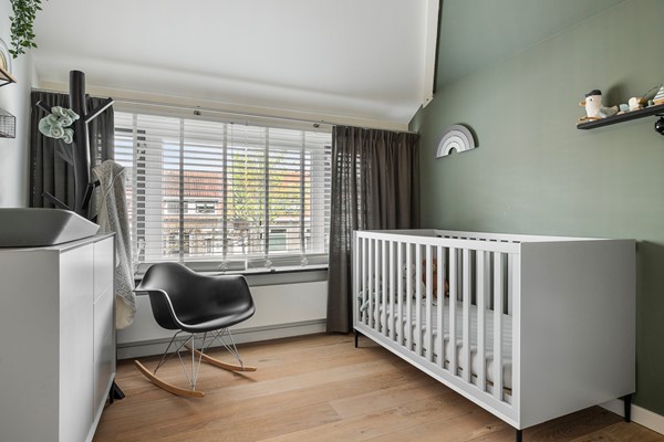 Medium property photo - Antwerpsestraatweg 248, 4624 JJ Bergen op Zoom