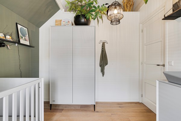 Medium property photo - Antwerpsestraatweg 248, 4624 JJ Bergen op Zoom