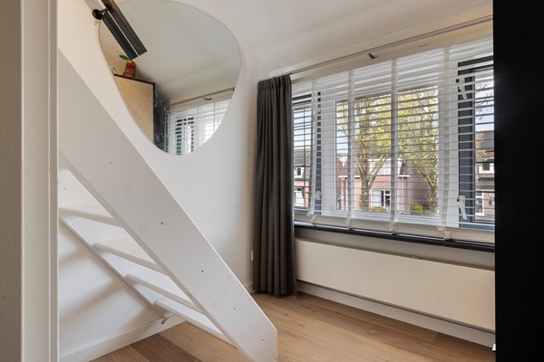 Medium property photo - Antwerpsestraatweg 248, 4624 JJ Bergen op Zoom