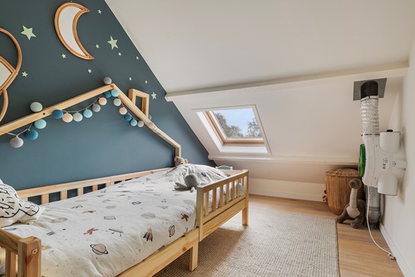 Medium property photo - Antwerpsestraatweg 248, 4624 JJ Bergen op Zoom