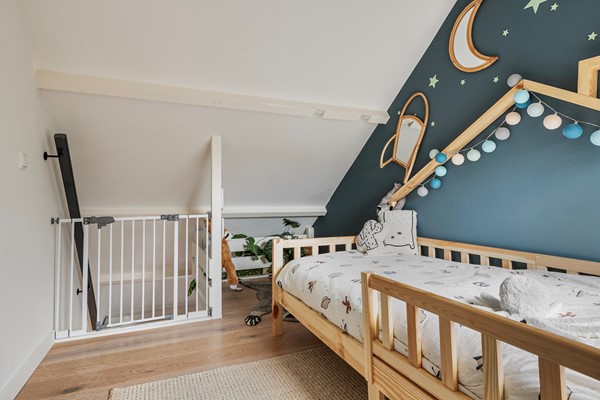 Medium property photo - Antwerpsestraatweg 248, 4624 JJ Bergen op Zoom