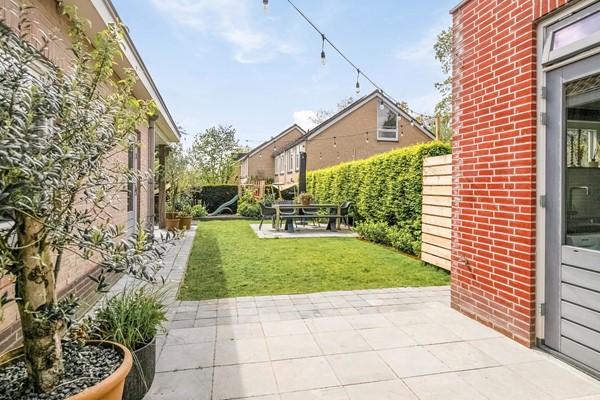 Medium property photo - Antwerpsestraatweg 248, 4624 JJ Bergen op Zoom