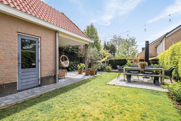Medium property photo - Antwerpsestraatweg 248, 4624 JJ Bergen op Zoom