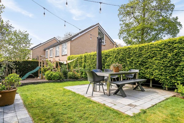Medium property photo - Antwerpsestraatweg 248, 4624 JJ Bergen op Zoom