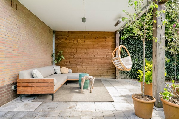 Medium property photo - Antwerpsestraatweg 248, 4624 JJ Bergen op Zoom