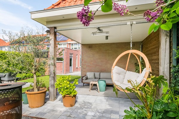 Medium property photo - Antwerpsestraatweg 248, 4624 JJ Bergen op Zoom